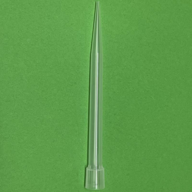 Наконечники "SENTE-LAB", типу BIOHIT, 5000 мкл, стерильні